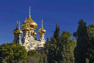 Православие и нация