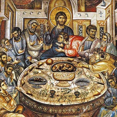 смысл Тайной Вечери